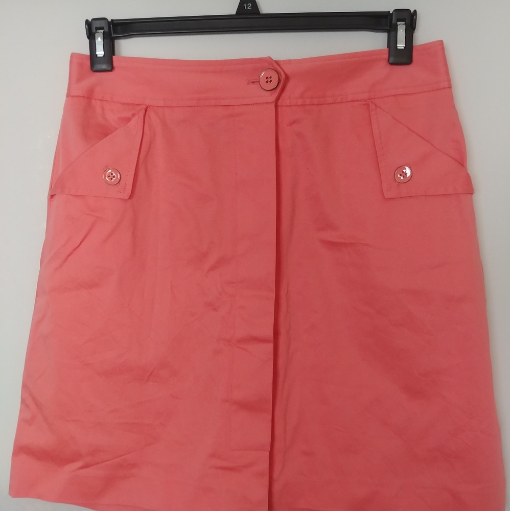 Peachy Anne Klein Skirt